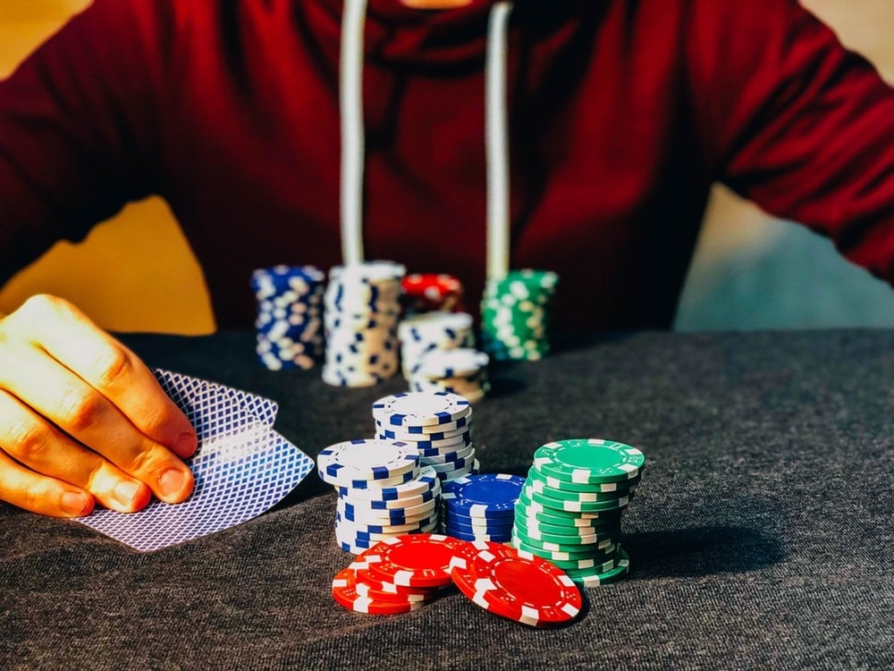 migliore mani del poker